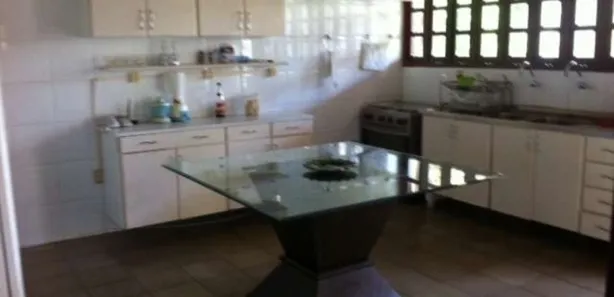 Casa de Condomínio com 5 Quartos à venda, 600m² no Recreio Ipitanga, Lauro de Freitas