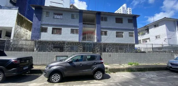 Apartamento com 3 Quartos à venda, 105m² no Torre, Recife
