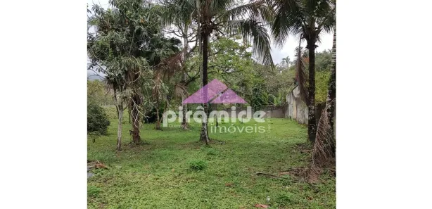 Terreno / Lote / Condomínio à venda, 10m² no Jaraguá, São Sebastião