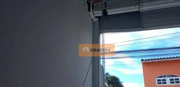 Loja / Salão / Ponto Comercial para alugar, 162m² no Jardim São Judas Tadeu, Ferraz de Vasconcelos
