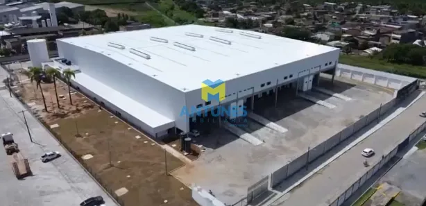 Galpão / Depósito / Armazém para alugar, 2752m² no Prazeres, Jaboatão dos Guararapes