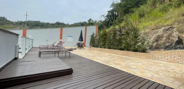 Apartamento com 2 Quartos à venda, 67m² no Passo Manso, Blumenau