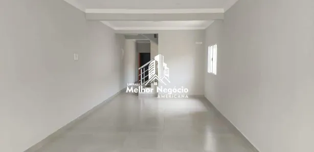 Sobrado com 4 Quartos à venda, 197m² no Parque Residencial Jaguari, Americana