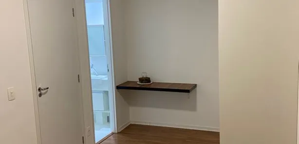Apartamento com 2 Quartos para venda ou aluguel, 55m² no Alphaville Empresarial, Barueri