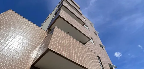Apartamento com 2 Quartos à venda, 62m² no Europa, Contagem