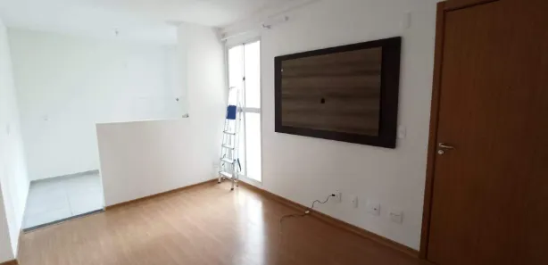 Apartamento com 2 Quartos à venda, 38m² no Jaraguá Esquerdo, Jaraguá do Sul