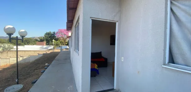 Casa de Condomínio com 2 Quartos à venda, 43m² no Retiro do Moinho, São Joaquim de Bicas
