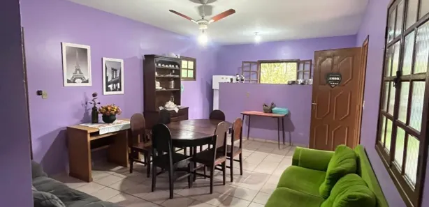 Fazenda / Sítio / Chácara com 3 Quartos à venda, 200m² no Ajuda de Cima, Macaé