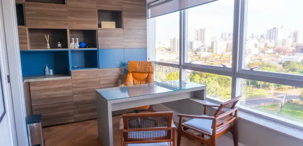 Conjunto Comercial / Sala para alugar, 50m² no Vila São José, São José do Rio Preto