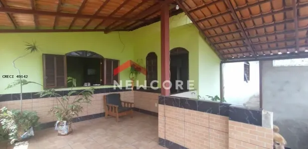 Casa com 3 Quartos à venda, 195m² no Adelmolândia, Sabará