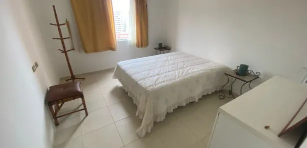 Apartamento com 2 Quartos para alugar, 80m² no Centro, Mongaguá