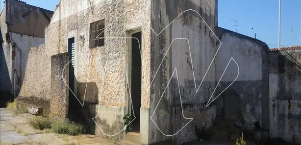 Loja / Salão / Ponto Comercial para alugar, 1m² no Jardim Quitandinha, Araraquara