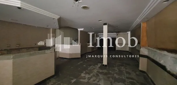 Loja / Salão / Ponto Comercial para venda ou aluguel, 480m² no Vila Buarque, São Paulo
