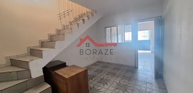Sobrado com 3 Quartos para alugar, 120m² no Vila Magini, Mauá