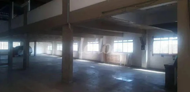 Galpão / Depósito / Armazém para alugar, 2068m² no Jardim Flórida, Barueri