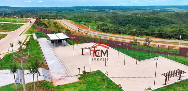 Terreno / Lote / Condomínio à venda, 780m² no Paranoá, Brasília
