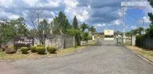 Terreno / Lote / Condomínio à venda, 3772m² no Loteamento Bosque Merhy, Quatro Barras