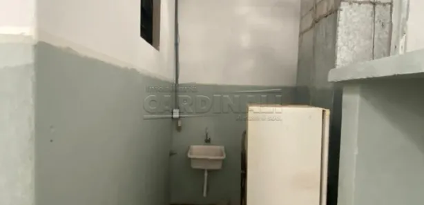 Galpão / Depósito / Armazém para alugar, 150m² no Jardim Paulista, São Carlos