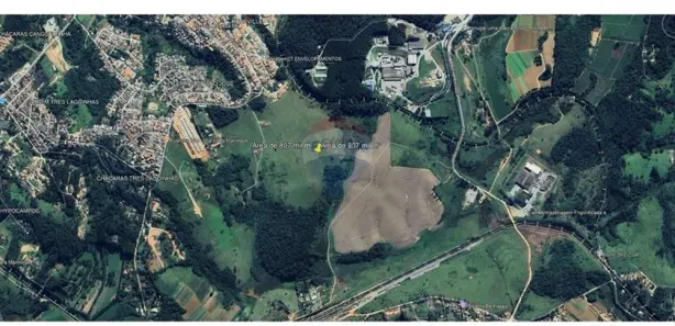 Terreno / Lote Comercial à venda, 807118m² no Terras de São José, Mairinque