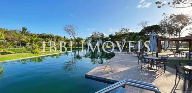 Apartamento com 1 Quarto à venda, 34m² no Praia do Forte, Mata de São João