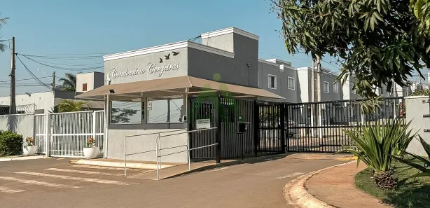 Casa de Condomínio com 2 Quartos à venda, 65m² no Parque dos Pinheiros, Nova Odessa