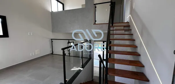 Casa de Condomínio com 3 Quartos para alugar, 182m² no Jardim D'Icaraí, Salto
