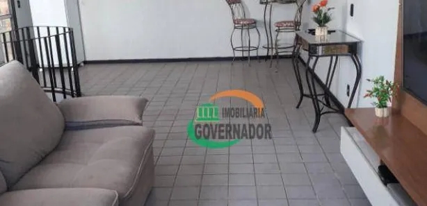 Cobertura com 3 Quartos à venda, 236m² no Bonfim, Campinas