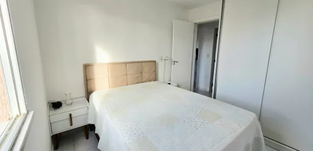Apartamento com 3 Quartos à venda, 67m² no Aruana, Aracaju