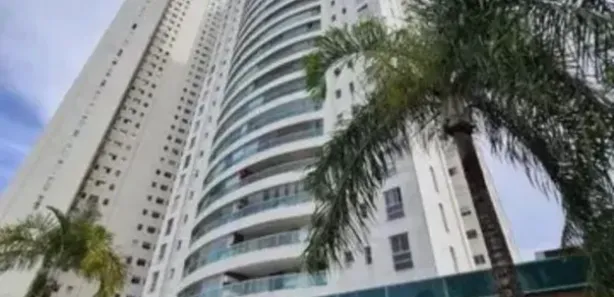 Apartamento com 3 Quartos à venda, 143m² no Horto Bela Vista, Salvador