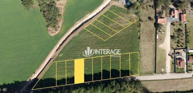 Terreno / Lote / Condomínio à venda, 510m² no , Balsa Nova