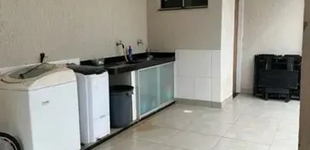 Casa de Condomínio com 4 Quartos à venda, 270m² no Nova Colina, Brasília