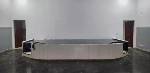 Prédio Inteiro para alugar, 350m² no Parque das Américas, Mauá