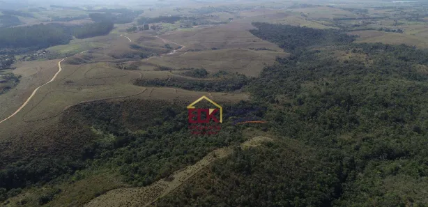 Fazenda / Sítio / Chácara com 1 Quarto à venda, 2565200m² no Chácara Marambaia, Caçapava