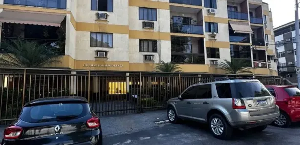 Apartamento com 2 Quartos à venda, 85m² no Parque Duque, Duque de Caxias