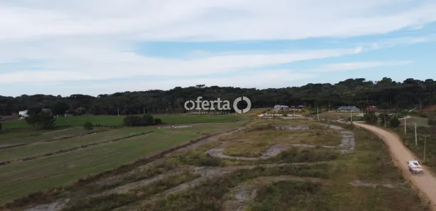 Fazenda / Sítio / Chácara à venda, 24256m² no Área Rural de Araucária, Araucária