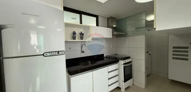 Apartamento com 2 Quartos à venda, 62m² no Manaíra, João Pessoa
