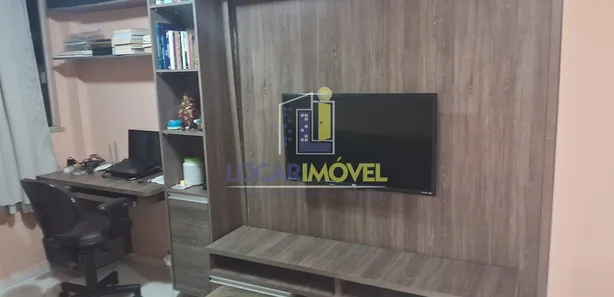 Apartamento com 2 Quartos à venda, 54m² no Boa Vista, Vitória da Conquista
