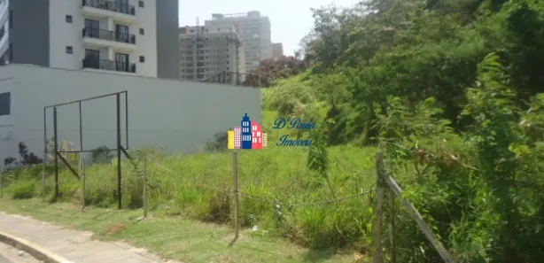 Terreno / Lote / Condomínio para venda ou aluguel, 457m² no Bethaville II, Barueri