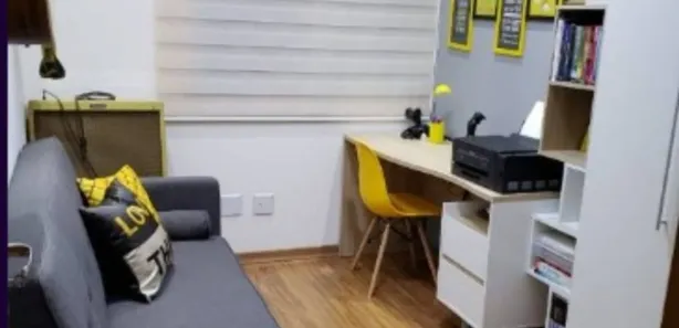 Apartamento com 3 Quartos à venda, 107m² no Centro, Curitiba