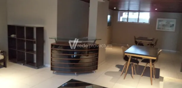 Cobertura com 4 Quartos para alugar, 200m² no Taquaral, Campinas