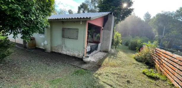Fazenda / Sítio / Chácara com 4 Quartos à venda, 30057m² no Centro, Tijucas do Sul