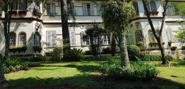 Apartamento com 2 Quartos à venda, 80m² no Independência, Petrópolis