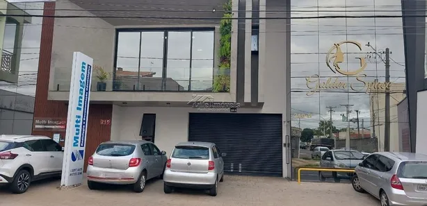 Conjunto Comercial / Sala à venda, 492m² no Remanso Campineiro, Hortolândia