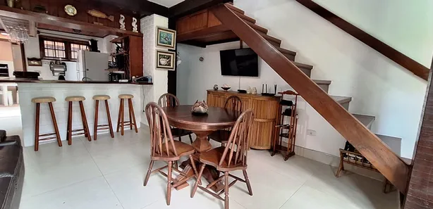 Casa de Condomínio com 2 Quartos para alugar, 75m² no Manguinhos, Armação dos Búzios