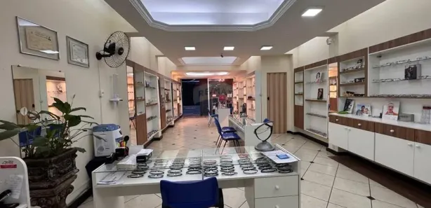Loja / Salão / Ponto Comercial com 3 Quartos à venda, 225m² no Centro, Bragança Paulista