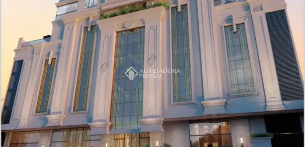Apartamento com 4 Quartos à venda, 153m² no Meia Praia, Itapema