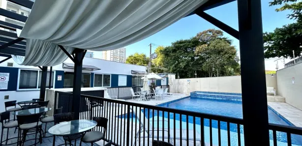 Apartamento com 2 Quartos para alugar, 67m² no Centro, Balneário Piçarras