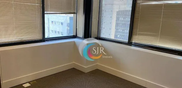 Conjunto Comercial / Sala para alugar, 196m² no Itaim Bibi, São Paulo