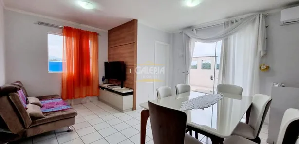 Cobertura com 3 Quartos à venda, 123m² no Costa e Silva, Joinville