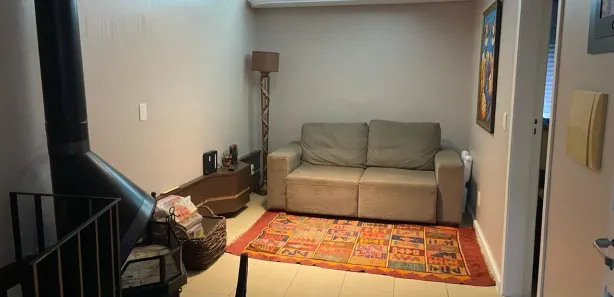 Cobertura com 2 Quartos à venda, 144m² no São João, Porto Alegre
